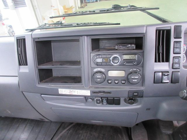 中古トラック いすゞアームロール #15