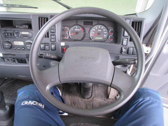 中古トラック いすゞアームロール #16