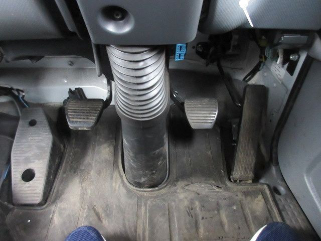 中古トラック いすゞアームロール #21