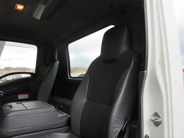 中古トラック いすゞアームロール #22