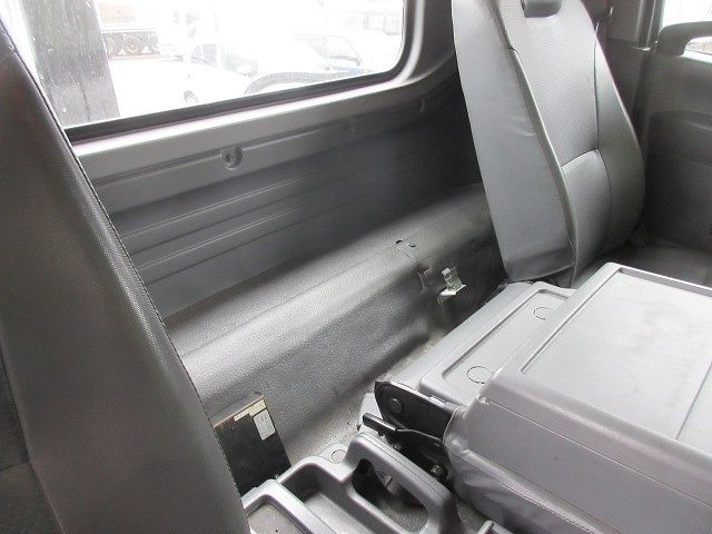 中古トラック いすゞアームロール #23