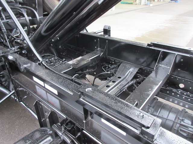 中古トラック いすゞアームロール #7