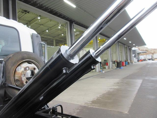 中古トラック いすゞアームロール #8