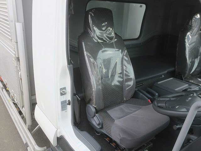 中古トラック いすゞアルミウィング ＃12