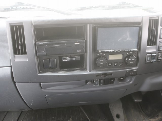 中古トラック いすゞアルミウィング ＃14