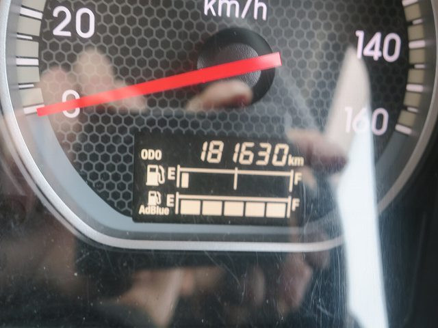 中古トラック いすゞアルミウィング ＃16