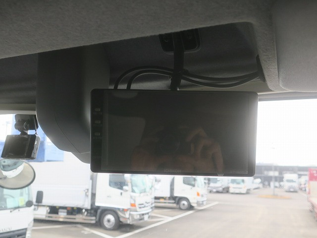 中古トラック いすゞアルミウィング ＃18