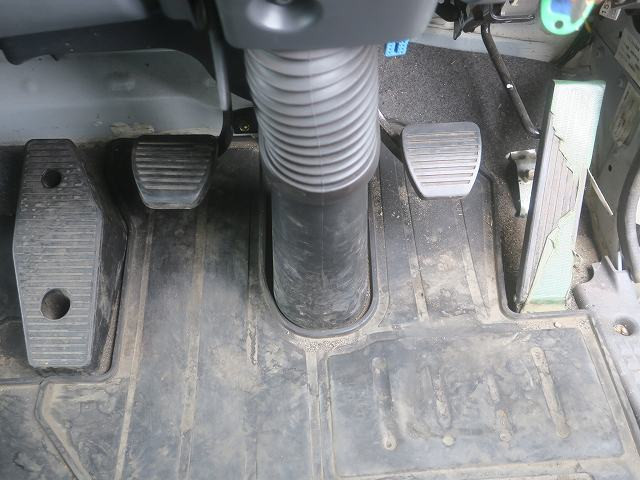 中古トラック いすゞアルミウィング ＃21