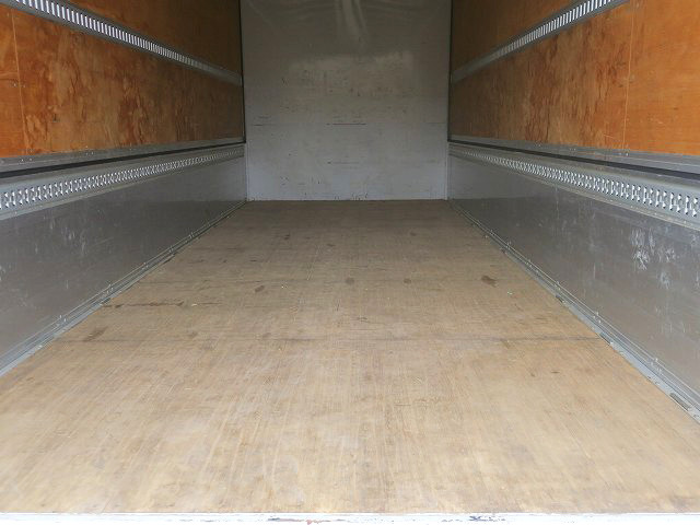 中古トラック いすゞアルミウィング ＃8