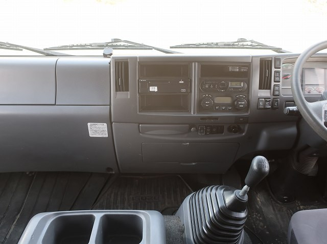 中古トラック いすゞアルミウィング ＃16