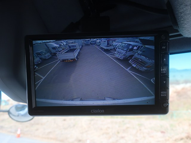 中古トラック いすゞアルミウィング ＃20