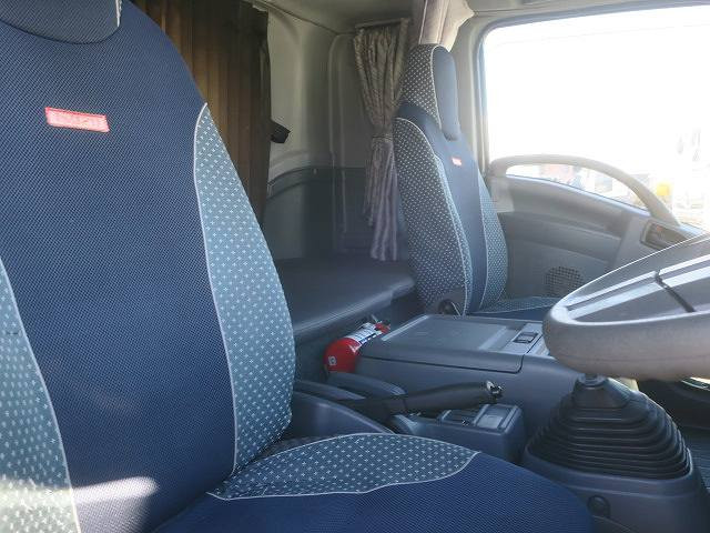 中古トラック いすゞアルミウィング ＃12