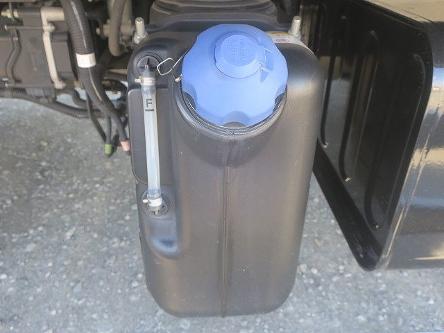 中古トラック いすゞアルミウィング ＃10