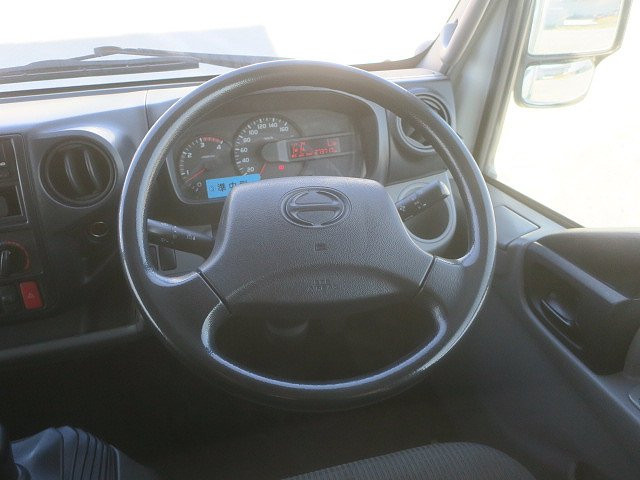 中古トラック 日野アルミウィング ＃14