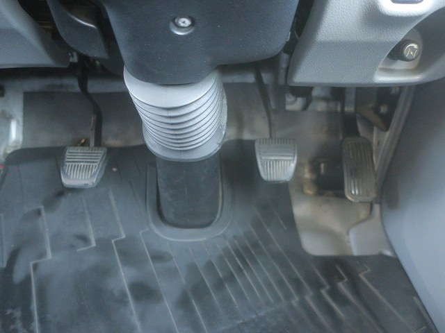 中古トラック 日野アルミウィング ＃21