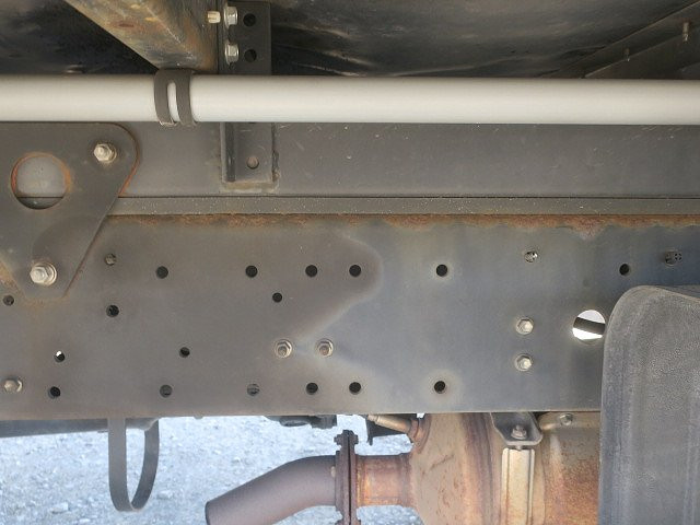 中古トラック 日野アルミウィング ＃9