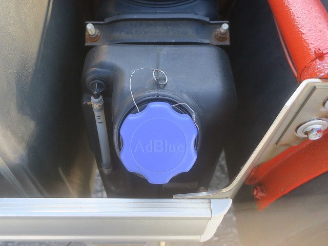 中古トラック 日野トラクタヘッド #11