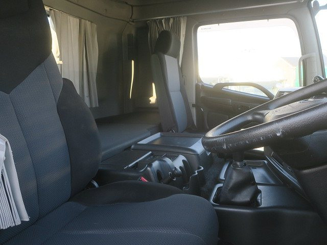 中古トラック 日野トラクタヘッド #13