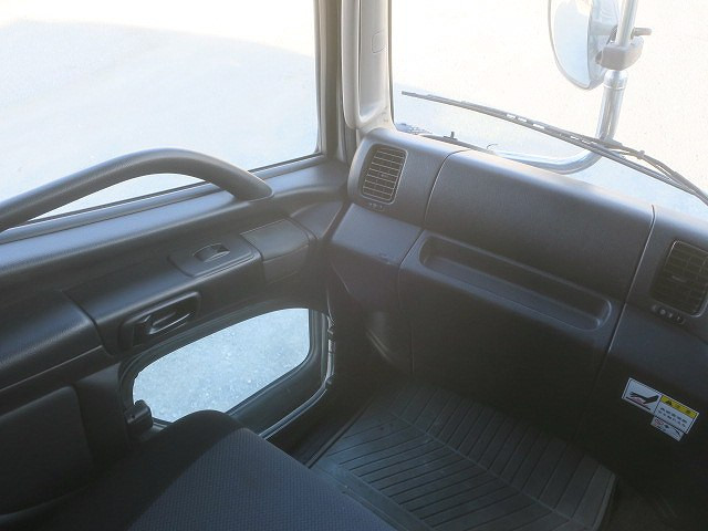 中古トラック 日野トラクタヘッド #14