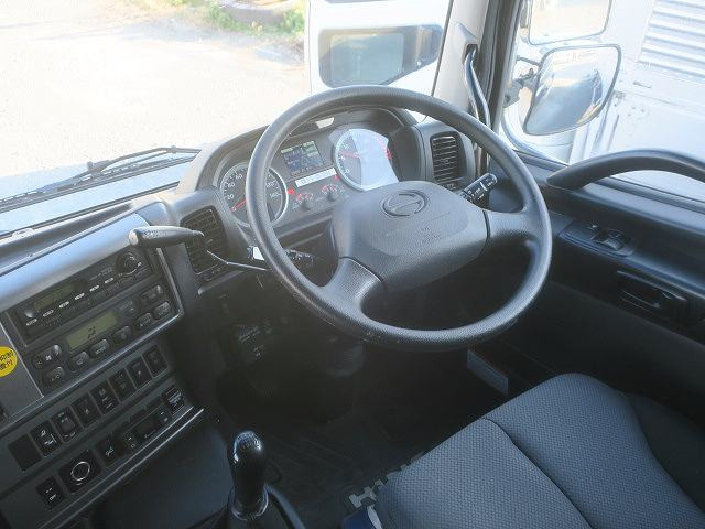 中古トラック 日野トラクタヘッド #16