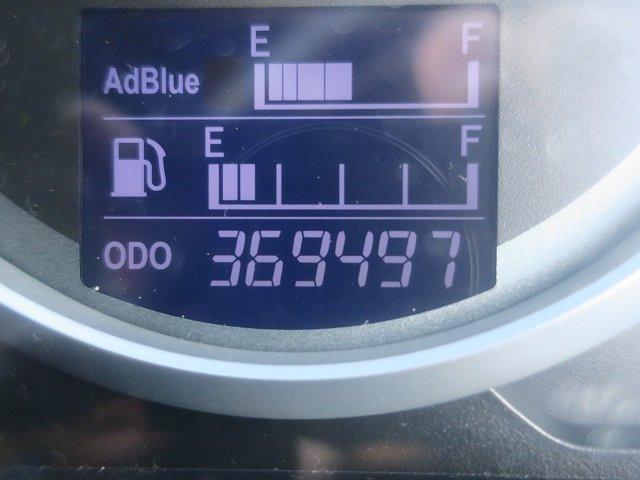 中古トラック 日野トラクタヘッド #17