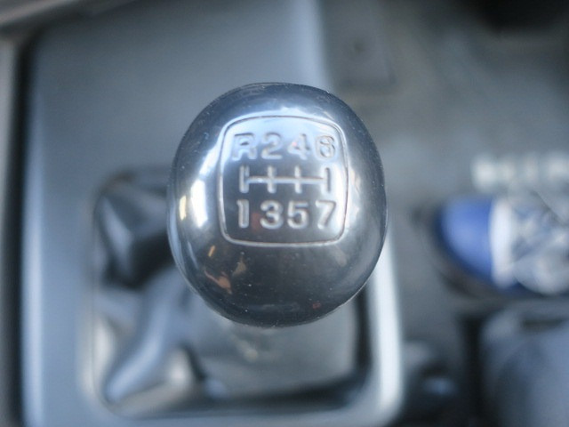 中古トラック 日野トラクタヘッド #18