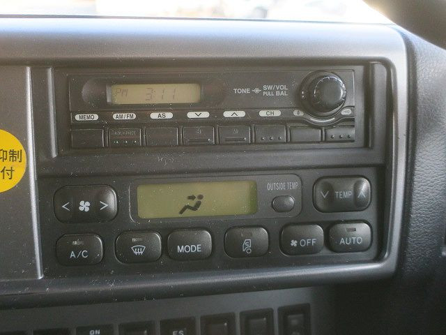 中古トラック 日野トラクタヘッド #19