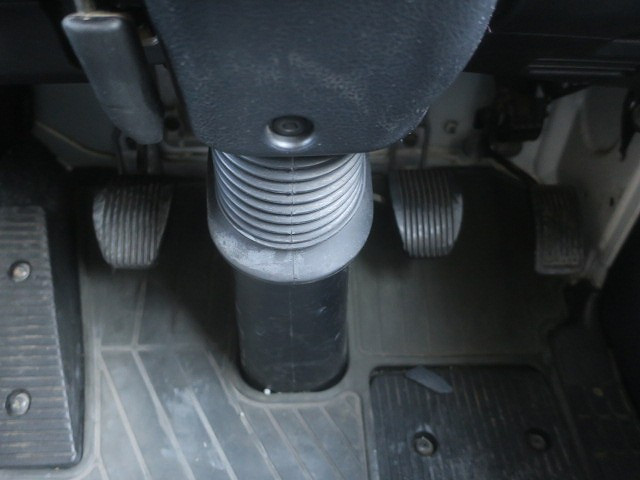 中古トラック 日野トラクタヘッド #21