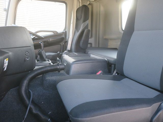 中古トラック 日野トラクタヘッド #22